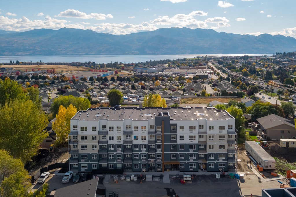Skygreen Apartments, 3405 Old Okanagan Highway, West Kelowna, BC RentCafe